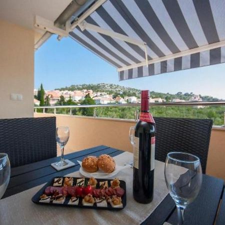 Apartment Dar Муртер Екстериор снимка