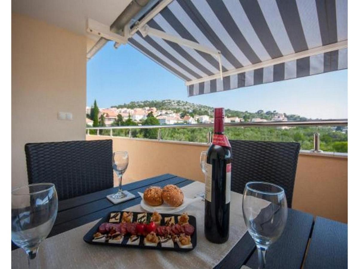 Apartment Dar Муртер Екстериор снимка