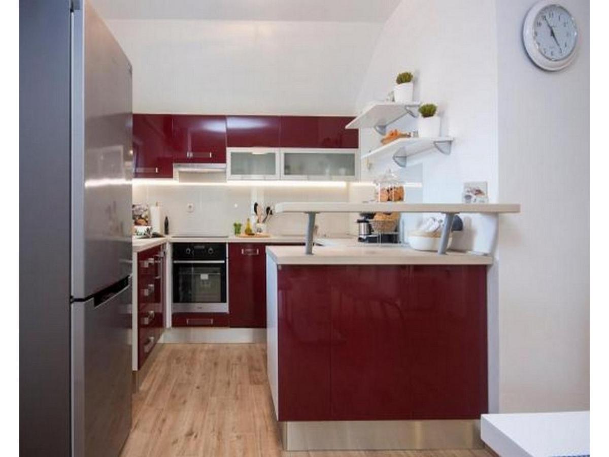 Apartment Dar Муртер Екстериор снимка