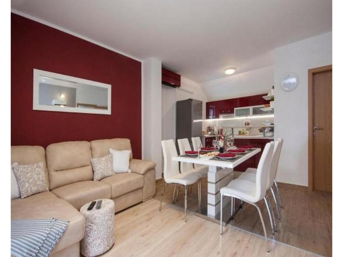 Apartment Dar Муртер Екстериор снимка