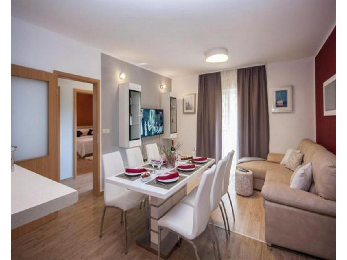 Apartment Dar Муртер Екстериор снимка