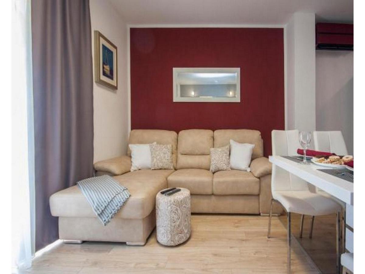 Apartment Dar Муртер Екстериор снимка