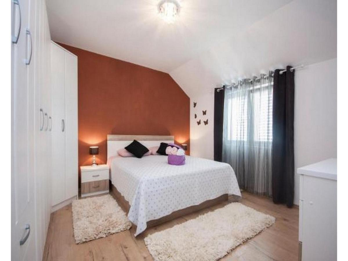 Apartment Dar Муртер Екстериор снимка