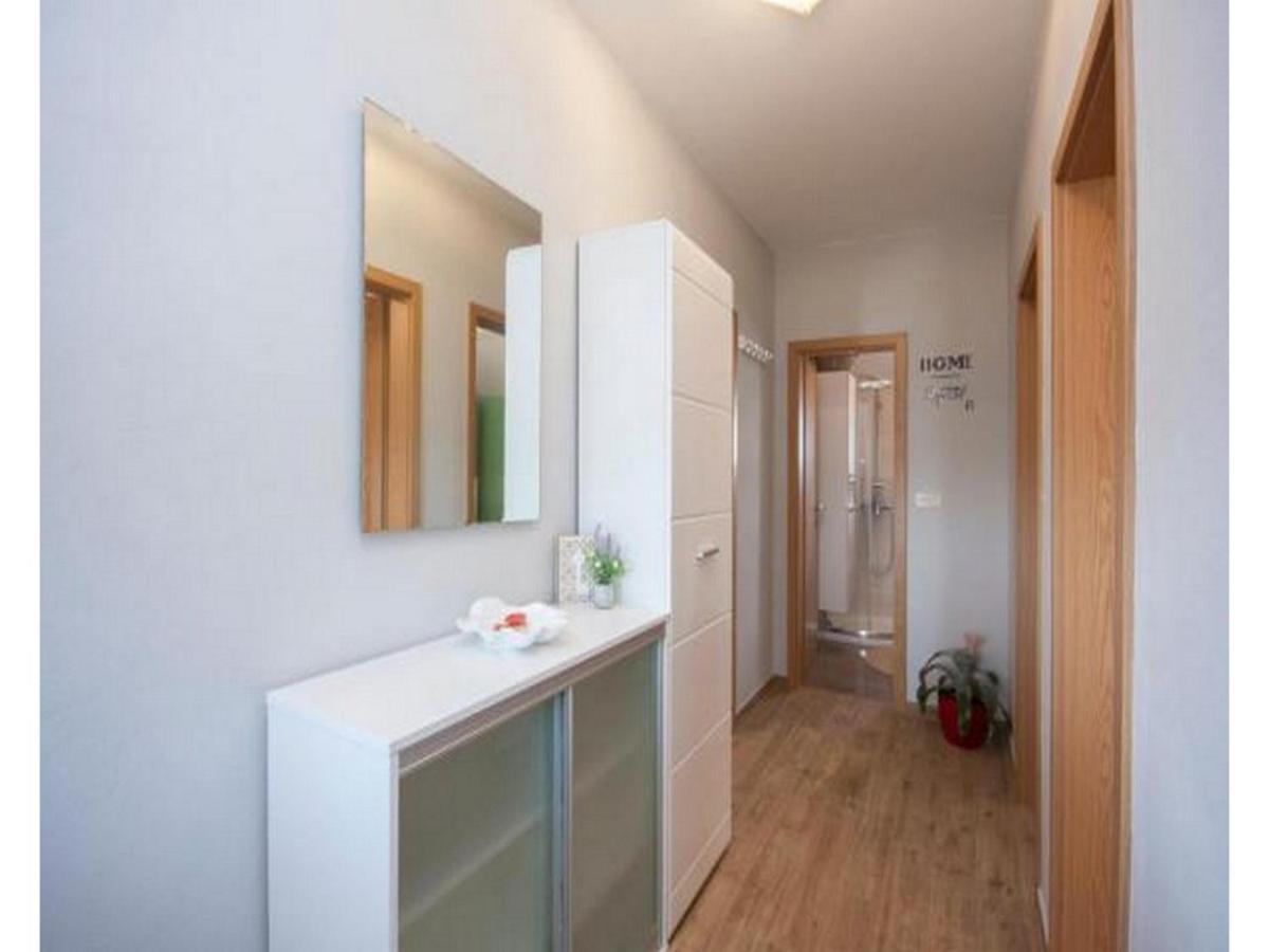 Apartment Dar Муртер Екстериор снимка