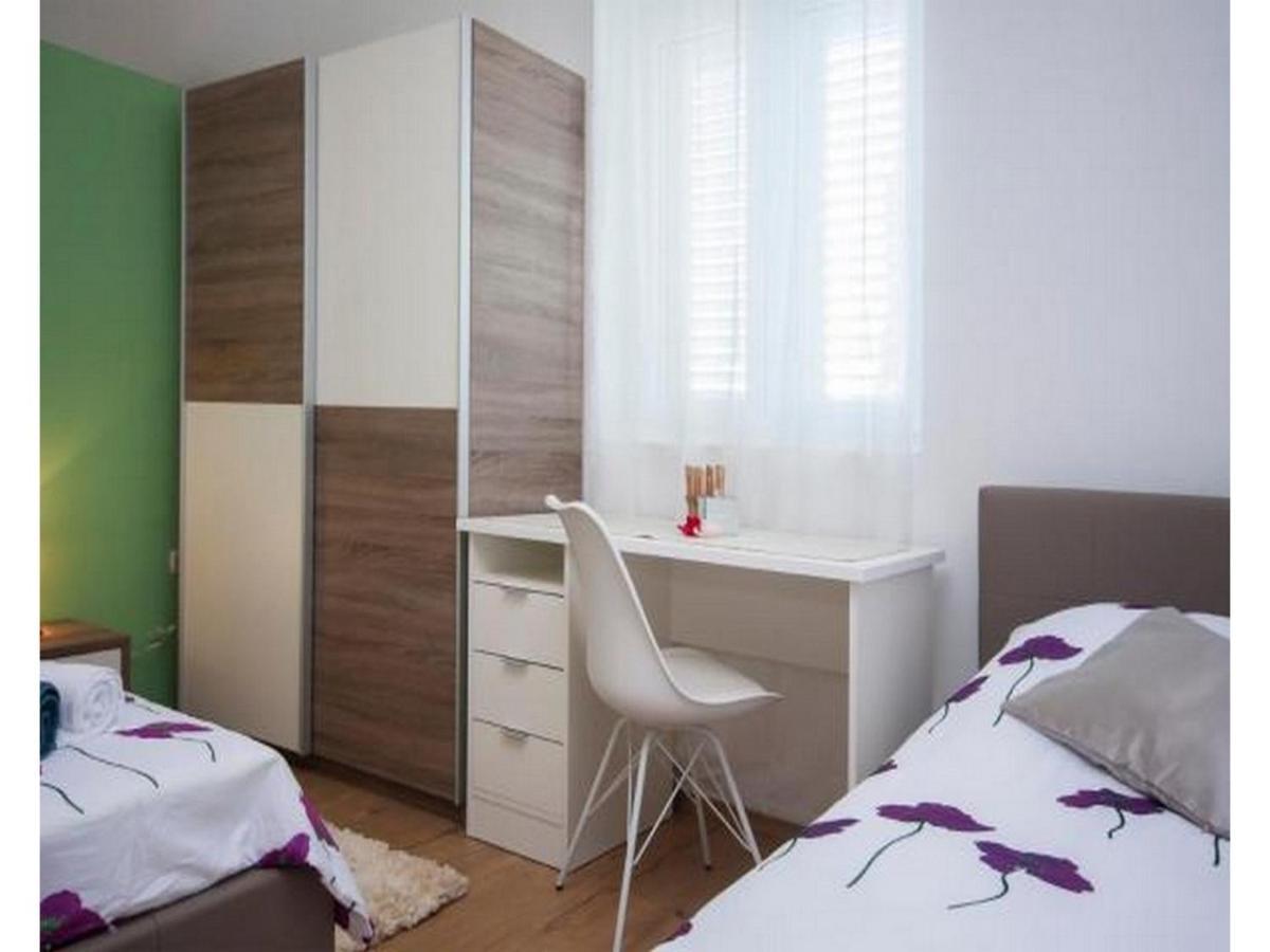Apartment Dar Муртер Екстериор снимка