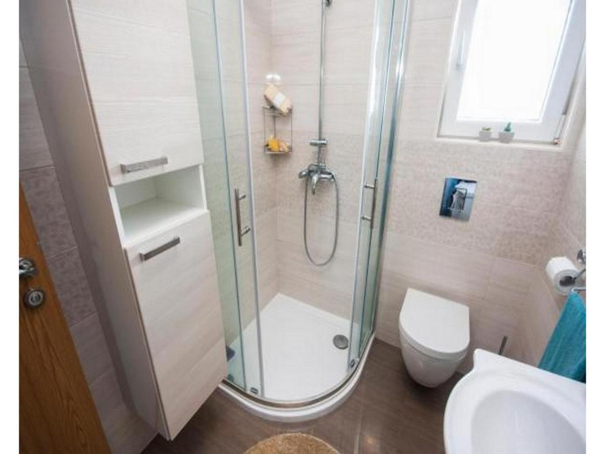 Apartment Dar Муртер Екстериор снимка