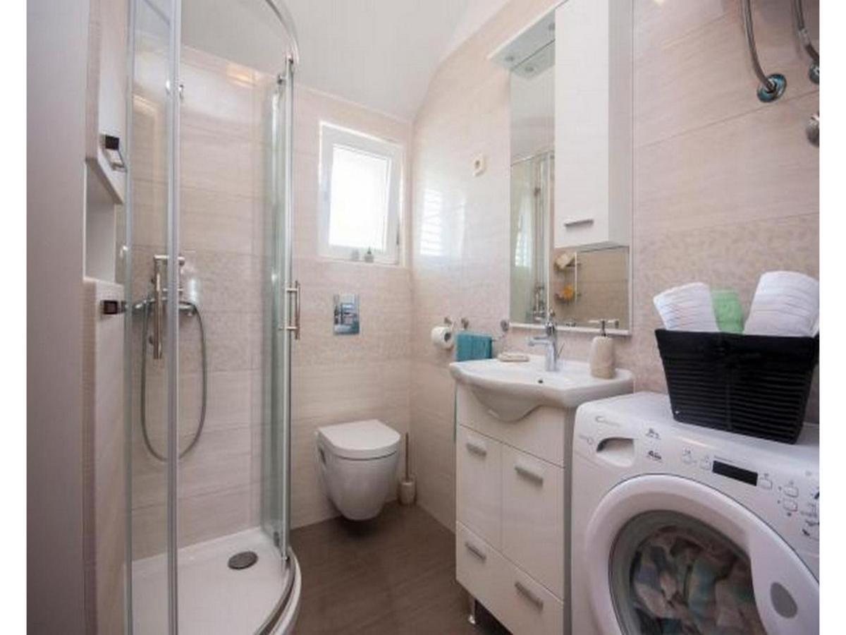 Apartment Dar Муртер Екстериор снимка