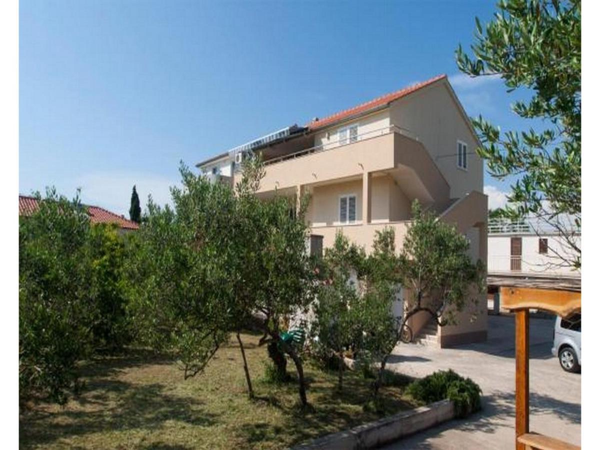 Apartment Dar Муртер Екстериор снимка