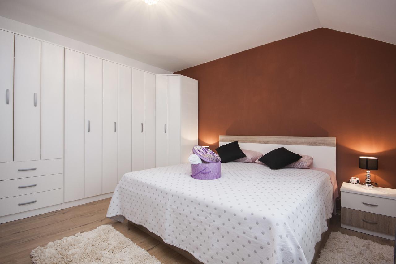 Apartment Dar Муртер Екстериор снимка